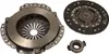 LuK Kupplungssatz  620 3049 00 Produktbild-Vorschau 4