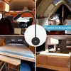 Lampada da parete a LED dimmerabile a 3 colori di luce, Anteprima dell’immagine prodotto 5