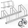MONZANA® Rastrelliera per Biciclette 3 Posti per Pneumatici Anteprima dell’immagine prodotto 1