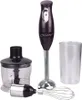 Feel-Maestro MR564 Mixer 0,6 L Stabmixer 300 W Schwarz Produktbild-Vorschau 2