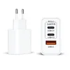 caricatore USB-C da 65W con adattatore di ricarica rapida a Anteprima dell’immagine prodotto 1