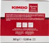 Kimbo Macinato Fresco Kompostierbare ESE-Kaffeepads Produktbild-Vorschau 4