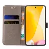 Handyhülle für Xiaomi 12 / 12X Floral Blumen Schmetterling Produktbild-Vorschau 2
