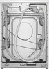 Siemens WN44G242 Waschtrockner Produktbild-Vorschau 8
