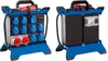CEE-verdeelpaneel STECKY DUO 2 met CEE-stekker, 400V, 16A, Productafbeelding-voorbeeld 6