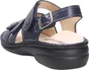Finn Comfort 02562-195241 Gomera - Damen Sandale - Blue, Produktbild-Vorschau 9