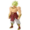 Actionfiguren Dragon Ball Broly Super Saiyan Bandai 36236 Produktbild-Vorschau 11
