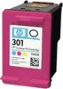 HP Tinte CH562EE 301 dreifarbig Produktbild-Vorschau 5