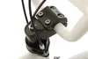 BMX Freestyle 20'' Fatt weiß KS Cycling KS Cycling 602B Voir les images du produit 4