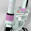 Klappbarer Scooter für Kinder, LED-Räder, verstellbar Produktbild-Vorschau 5