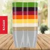 KADAX květináč "Fermo", květináč, plastový květináč, Náhled obrázku produktu 2