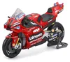 Maisto Ducati Lenovo MotoGP 2024 Francesco Bagnaia Produktbild-Vorschau 7