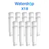 Filtro per caffè Waterdrop, ricambio per cartuccia filtro Anteprima dell’immagine prodotto 1