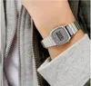 Reloj digital para mujer Casio LA-670WA-7SDF Vista previa de la imagen del producto 10