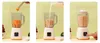 Verk 07428_B: USB-Smoothie-Mixer, 600 ml, 50 W, 10 Messer, Produktbild-Vorschau 4