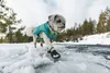 Ruffwear Summit Trex Hundeschuhe Obsidian Black XL Produktbild-Vorschau 9