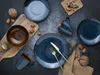 CreaTable, 22861, Mallorca Blau, Kombiservice 16-tlg, Produktbild-Vorschau 5