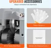 SucceBuy Automatische Abisoliermaschine, 0.06„-0.98“ Produktbild-Vorschau 6