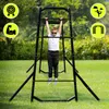 HyperMotion SWING HYP21 drabinka gimnastyczna metalowa, Podgląd zdjęcia produktu 3