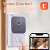 WiFi Smart Tuerklingel Ring Tuerkamera mit 2 Dingdong Chime Produktbild-Vorschau 2