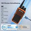 Retevis C66 Funkgerät, Professional Walkie-Talkies Produktbild-Vorschau 2