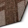 DEQORI Glasbild Echtglas 40x35 cm 'Kaffeebohnenmeer' Produktbild-Vorschau 5