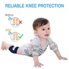Chrániče kolien pre bábätká, chrániče kolien baby, chrániče Náhľad obrázku produktu 6