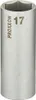Proxxon 3/8" Tiefbett-Steckschlüsseleinsatz, 17 mm Produktbild-Vorschau 3