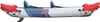 Bestway HYDRO-FORCE™ Lite-Rapid X2 Kayak  321x88x42 cm, Produktbild-Vorschau 17