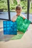 Cleverclixx Große Grundplatten Blau Grün 2er Set, Produktbild-Vorschau 4