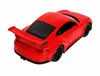PORSCHE 911 GT3 RS 2016 model auta model auta kovová hračka Náhled obrázku produktu 4