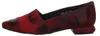 Simen Klassische Slipper Damen 32303131383334 Rot 38 EU Produktbild-Vorschau 10