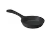 LAVA Pfanne Gusseisenpfanne Ø 20 cm emailliert Produktbild-Vorschau 2