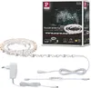 Paulmann FlexLED 3D Basisset 3m Warmweiß Produktbild-Vorschau 1