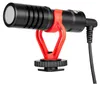 BOYA BY-MM1, -42 dB, 35 - 18000 Hz, Kardioidní, Kabel, 3,5 Náhled obrázku produktu 16