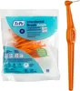 20-Pack TePe Interdentalbürste Angle Orange, ISO-Größe 1, Produktbild-Vorschau 1