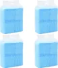 vidaXL Hunde-Toilettenmatten 400 Stk. 60×60 cm Vliesstoff Produktbild-Vorschau 8