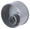 Airfit Abwasser-Innen-Reduzierstück DN 110 x 40, superkurz, Produktbild-Vorschau 4