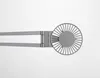 LUCTRA TABLE RADIAL/BASE LED Tischleuchte 680 lm Aluminium Produktbild-Vorschau 12