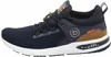 Bugatti Herren  Slipper blau Gr. 46 Produktbild-Vorschau 30