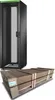APC Easy Rack Flatpack 600mm/42HE/1000mm mit Dach Anteprima dell’immagine prodotto 2