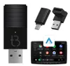 TRADEBIT Wireless Android Auto MINI Adapter USB-A & Type-C Podgląd zdjęcia produktu 1