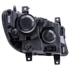 Phare avant MB Sprinter W907 W910 E-Prüf Avec moteur GAUCHE Voir les images du produit 5