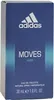 Adidas Moves Him Eau de Toilette 30 ml Produktbild-Vorschau 1