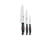 Zwilling 30763-000 Sada nožů Twin Pollux 3 tsp. Náhled obrázku produktu 11