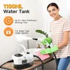 Dampfreiniger 2500W,6 Geschwindigkeiten Produktbild-Vorschau 3