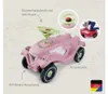 BIG Bobby Car Classic Kvetina Náhľad obrázku produktu 10