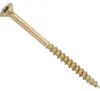 Lot De 75 Vis Acier Tête Fraisée Torx Spax, Diam.4 Mm X Voir les images du produit 2