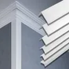 2 Meter | Winkelleiste | PVC | Kunststoff | Effector | Produktbild-Vorschau 1