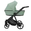 Kinderwagen ARIZO Sportwagen Babywagen Babyschale Produktbild-Vorschau 2